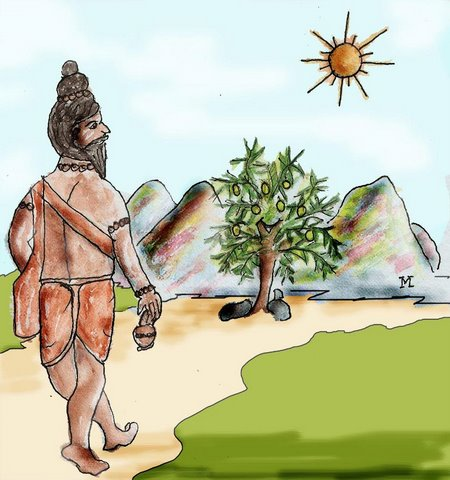 Karthika Maha Purananamu 8th Day Parayanam